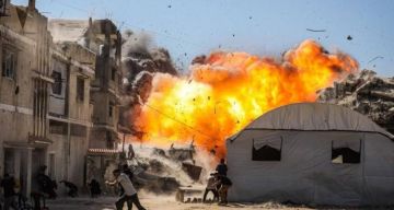 خاص سويرجو لـ شهاب: نتنياهو يستفرد بغزة كـ ورقة انتخابية والمنظومة الدولية شريك بالصمت خاص سويرجو لـ شهاب: نتنياهو يستفرد بغزة كـ ورقة انتخابية والمنظومة الدولية شريك بالصمت