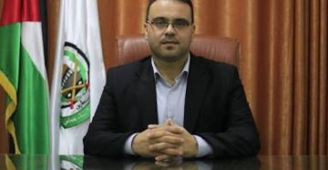حماس تؤكد موقفها من إدارة غزة بعد الحرب حماس تؤكد موقفها من إدارة غزة بعد الحرب