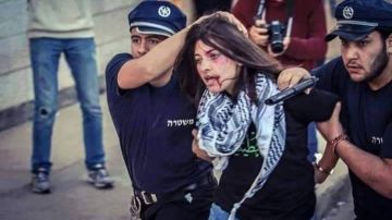 15 ألف حالة اعتقال للفلسطينيات منذ النكسة 15 ألف حالة اعتقال للفلسطينيات منذ النكسة