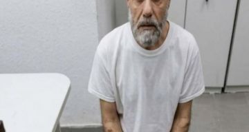 أطباء لحقوق الإنسان: صحة الطبيب حسام أبو صفية في خطر أطباء لحقوق الإنسان: صحة الطبيب حسام أبو صفية في خطر