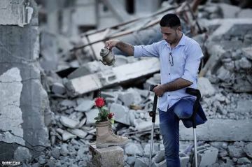 الأمم المتحدة: 120 حالة بتر بغزة بينهم 20 طفلا الأمم المتحدة: 120 حالة بتر بغزة بينهم 20 طفلا
