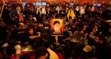 لجان المقاومة: اغتيال خامنئي لن يوقف الثورة بل يزيدها رسوخا