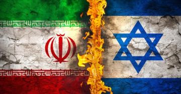الإعلام العبري: تنسيق بين إسرائيل ودول عربية لمواجهة إيران الإعلام العبري: تنسيق بين إسرائيل ودول عربية لمواجهة إيران