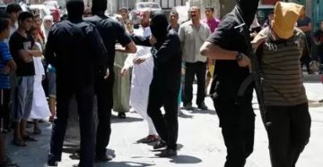 إعدام عميل بغزة تسبب في اغتيال قيادات بالمقاومة.. ما التفاصيل؟