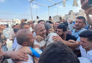 الاحتلال يفرج عن 60 أسيرا من غزة الاحتلال يفرج عن 60 أسيرا من غزة