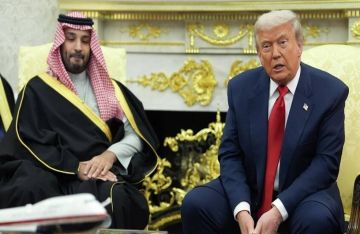 اتصالات متقدمة بين ترامب وبن سلمان: اتفاق دون التطبيع مع إسرائيل 