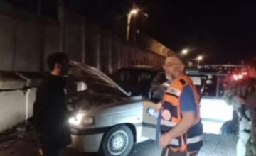 المنفذون خططوا لخطف جثة المستوطن القتيل.. تفاصيل جديدة عن عملية حومش الأخيرة