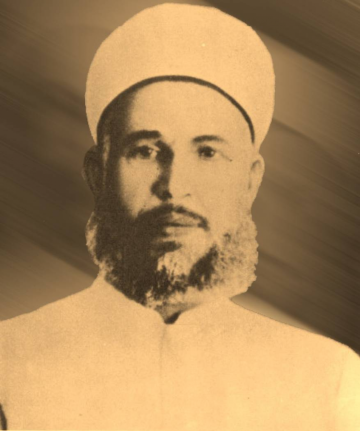من سوريا إلى فلسطين... القسام: حكاية الوعي والثورة من سوريا إلى فلسطين... القسام: حكاية الوعي والثورة