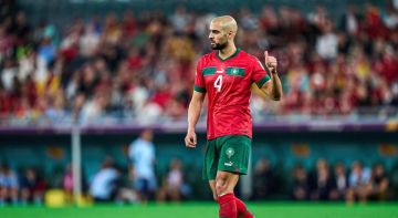 اتحاد جدة يتطلع للتعاقد مع لاعب مغربي كبير