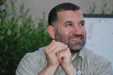 الجعبري ذكرى لا تموت