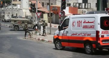 فلسطينية تجهض جنينها بعد إعاقة جيش الاحتلال وصولها إلى مستشفى في نابلس