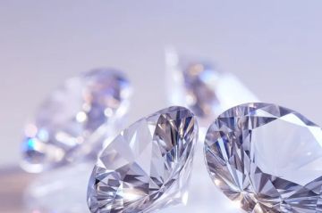 قطر تعلن عن إطلاق بورصة للألماس