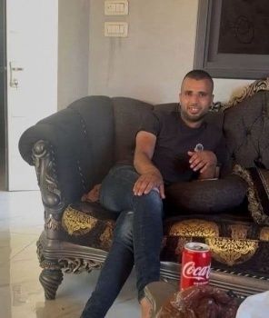 مصرع شاب بحادث سير غرب رام الله مصرع شاب بحادث سير غرب رام الله