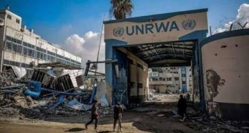 الجامعة العربية تدين تصريحات مجلس السلام والتي تزعم أنه لا مكان للأونروا في غزة الجديدة الجامعة العربية تدين تصريحات مجلس السلام والتي تزعم أنه لا مكان للأونروا في غزة الجديدة