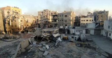 الصحة تدين قصف مستشفى كمال عدوان ما أصاب اثنين من العاملين فيه الصحة تدين قصف مستشفى كمال عدوان ما أصاب اثنين من العاملين فيه