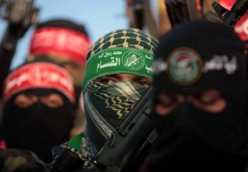 المشهد في غزة اختلف المشهد في غزة اختلف