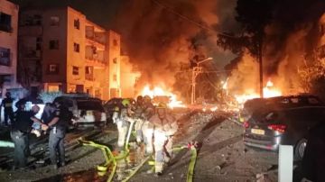 قلق إسرائيلي من هشاشة الجبهة الداخلية قلق إسرائيلي من هشاشة الجبهة الداخلية