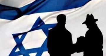 إسرائيل بلا عيون في غزة إسرائيل بلا عيون في غزة