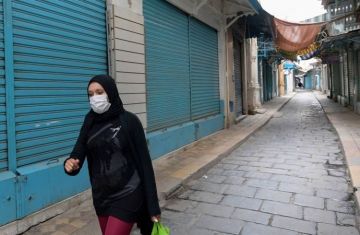الخليل أعلاها.. حالة وفاة و520 إصابة جديدة بكورونا خلال 24 ساعة 