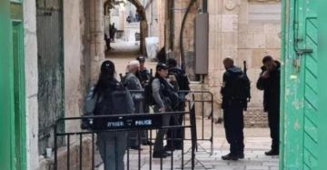 تفاصيل خلال ألف يوم من الإبادة..75 شهيدا و2595 حالة اعتقال بالقدس تفاصيل خلال ألف يوم من الإبادة..75 شهيدا و2595 حالة اعتقال بالقدس