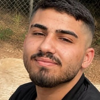 مقتل شاب طعنا في القدس مقتل شاب طعنا في القدس