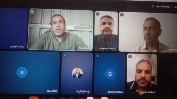 ندوة تؤكد سقوط العدالة الدولية أمام اختبار غزة