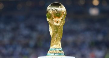 يويفا يفجر القنبلة: دول أوروبا لن تشارك في أي بطولة من تنظيم الفيفا! يويفا يفجر القنبلة: دول أوروبا لن تشارك في أي بطولة من تنظيم الفيفا!