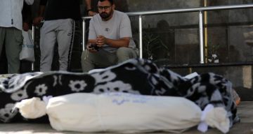 4 شهداء في قطاع غزة جراء عدوان الاحتلال اليوم 4 شهداء في قطاع غزة جراء عدوان الاحتلال اليوم