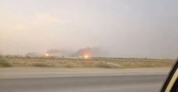 القوات اليمنية: استهدفنا منشآت وخطوط إمداد لنقل النفط الخام من شرق السعودية إلى ينبع