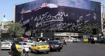 قطر تنفي مزاعم إسرائيلية بموافقتها على عمل عسكري ضد إيران قطر تنفي مزاعم إسرائيلية بموافقتها على عمل عسكري ضد إيران