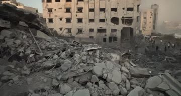 المجاهدين: استهداف الاحتلال المساجد بغزة إمعان في الإبادة الجماعية المجاهدين: استهداف الاحتلال المساجد بغزة إمعان في الإبادة الجماعية