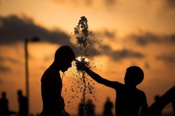 استمرار موجة الحر.. كيف يكون الطقس خلال أيام العيد؟