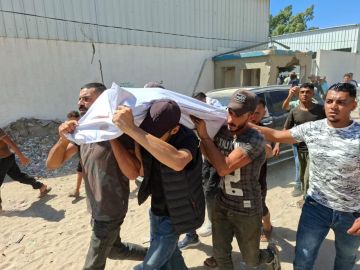 بينهم 3 من عائلة واحدة.. 4 شهداء بغزة وسط استمرار الخروقات الإسرائيلية للتهدئة بينهم 3 من عائلة واحدة.. 4 شهداء بغزة وسط استمرار الخروقات الإسرائيلية للتهدئة