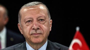 أردوغان: المنطقة بأسرها تدفع ضريبة العدوان الإسرائيلي في فلسطين أردوغان: المنطقة بأسرها تدفع ضريبة العدوان الإسرائيلي في فلسطين