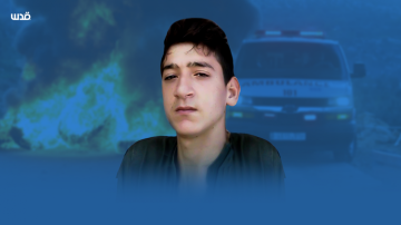 شهيد في بلدة بيتا شهيد في بلدة بيتا