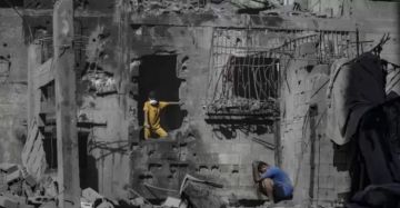 شهيد وإصابات في خروقات إسـرائيلية جديدة لـ هـدنة غزة