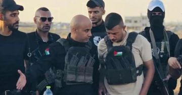 ما مصير المليشيات المسلحة من اتفاق غزة؟ ما مصير المليشيات المسلحة من اتفاق غزة؟