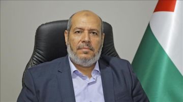الحية: سنواصل العمل لرفع الألم عن أهل غزة الحية: سنواصل العمل لرفع الألم عن أهل غزة
