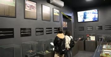 العاصمة البوسنية تحتضن معرضا يوثق الإبادة في غزة العاصمة البوسنية تحتضن معرضا يوثق الإبادة في غزة