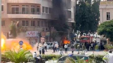 حماس تدين تفجيري دمشق حماس تدين تفجيري دمشق