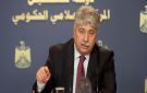 مجدلاني: إرهاب المستوطنين سياسة رسمية والمطالبة بالحماية الدولية باتت ملحة