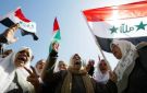 مفوضية اللاجئين تشرد 17 عائلة فلسطينية في العراق - ps