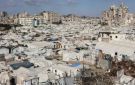 الغارديان: 850 ألف هدف في غزة ولبنان.. إسرائيل استهدفت نصف سكان القطاع وبنيته التحتية - ps