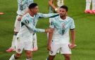 رونالدو يكتب التاريخ وراموس ينقذ البرتغال بفوز قاتل على كرواتيا