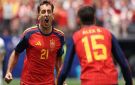 إسبانيا تهزم النمسا بثلاثية وتتأهل لدور الـ16 من كأس العالم