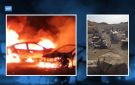 بعد مهاجمتهم لفلسطينيين.. هروب 20 مستوطنا من الحجر الصحي قرب البحر الميت