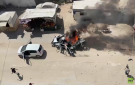 إعلام فلسطيني: نجاة الناطق باسم حماس حازم قاسم من محاولة اغتيال إسرائيلية ومقتل مرافقه (فيديو)