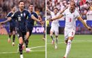  البطولة معدة لميسي .. الإعلام الإنجليزي يهاجم حكم نصف النهائي أمام الأرجنتين
