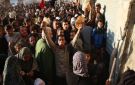 تقرير رغيف الخبز يعود إلى دائرة الأزمة في غزة.. تقليص المساعدات يفاقم معاناة السكان