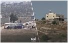 خاصl بين الجوع والعتمة.. عائلة فلسطينية تصمد في منزل محاصر من المستوطنين